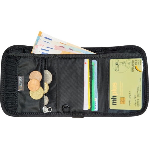 Tatonka Folder RFID Block - Geldbeutel - Bild 10 Tatonka Folder RFID Block - Geldbeutel - Bild 10