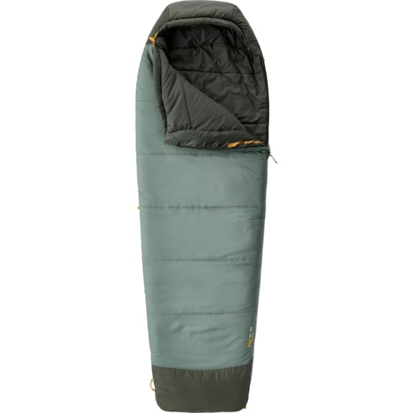 Sea to Summit Boab -9C/15F - Kunstfaserschlafsack laurel wreath green - Bild 2 Sea to Summit Boab -9C/15F - Kunstfaserschlafsack laurel wreath green - Bild 2
