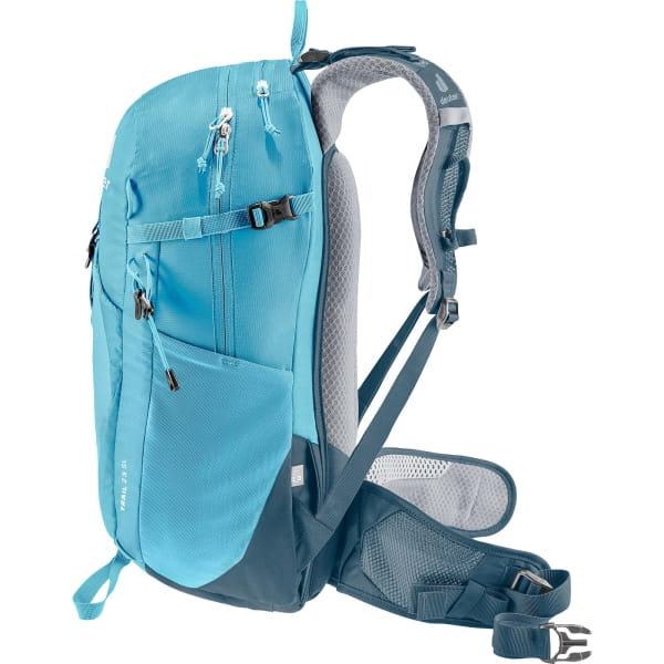 deuter Trail 23 SL - Wanderrucksack lagoon-atlantic - Bild 5 deuter Trail 23 SL - Wanderrucksack lagoon-atlantic - Bild 5