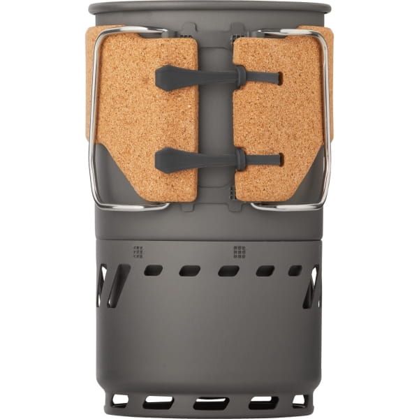 MSR Switch System Stove - Kochset - Bild 9