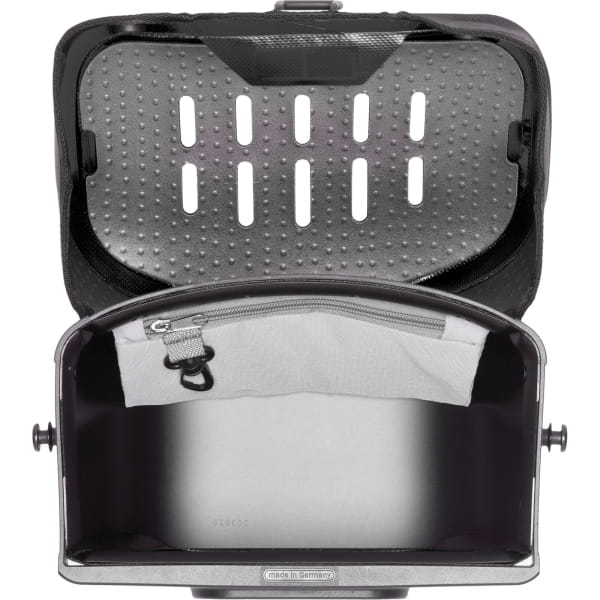 ORTLIEB Ultimate 5L - Lenkertasche black - Bild 4