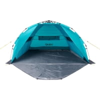 Vorschau: UQUIP Speedy XL - Strandzelt petrol-grey - Bild 4 Vorschau: UQUIP Speedy XL - Strandzelt petrol-grey - Bild 4