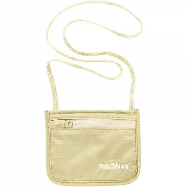 Tatonka Skin ID Pocket - Umhängebeutel natural - Bild 2 Tatonka Skin ID Pocket - Umhängebeutel natural - Bild 2