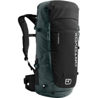 Vorschau: Ortovox Traverse 38 S - Tourenrucksack dark arctic grey - Bild 1 Vorschau: Ortovox Traverse 38 S - Tourenrucksack dark arctic grey - Bild 1