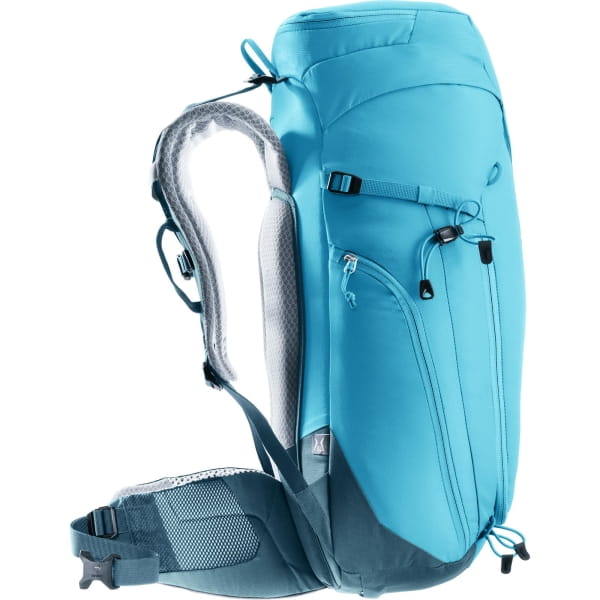 deuter Trail 28 SL - Wanderrucksack lagoon-atlantic - Bild 3 deuter Trail 28 SL - Wanderrucksack lagoon-atlantic - Bild 3