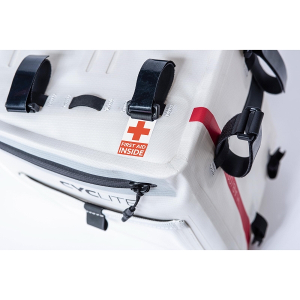 CYCLITE First Aid Kit 01 - für Radfahrer - Bild 5