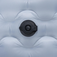 Vorschau: NOMAD Airtec 3D Comfort Long - Luftmatratze quarry grey - Bild 5