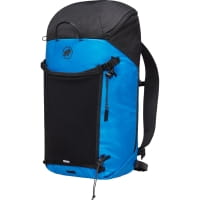 Vorschau: Mammut Alto 28 - Alltagsrucksack glacier blue - Bild 8