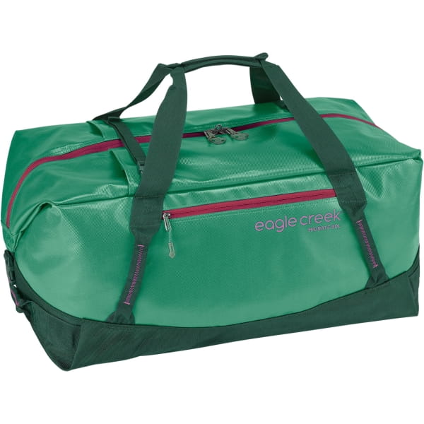 Eagle Creek Migrate Duffel 90L - Reisetasche willow green - Bild 1 Eagle Creek Migrate Duffel 90L - Reisetasche willow green - Bild 1