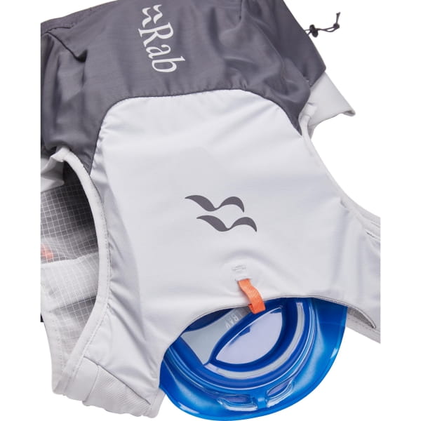 Rab Veil 6 - Laufweste - Bild 4