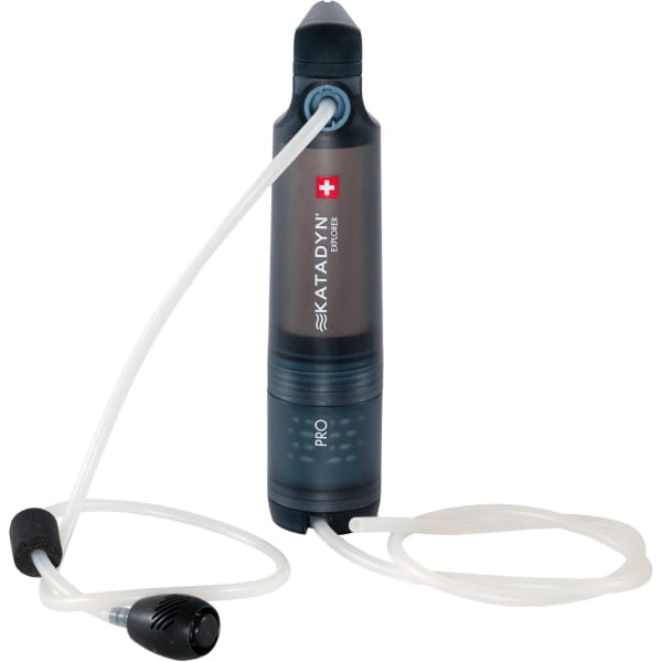 Katadyn Explorer Pro Filter - Wasserfilter - Bild 2