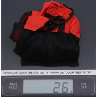 Vorschau: deuter Mesh Sack - Packsack papaya - Bild 4