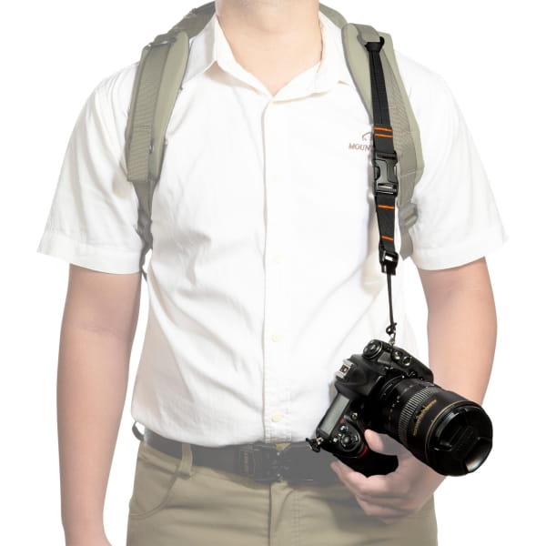 Tatonka Camera Strap Set - Trageriemen-Set black - Bild 16 Tatonka Camera Strap Set - Trageriemen-Set black - Bild 16