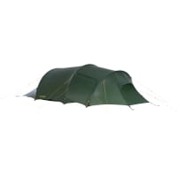 Vorschau: Nordisk Oppland 3 LW (2.0) - Drei-Personen-Tunnelzelt black forest green - Bild 1 Vorschau: Nordisk Oppland 3 LW (2.0) - Drei-Personen-Tunnelzelt black forest green - Bild 1