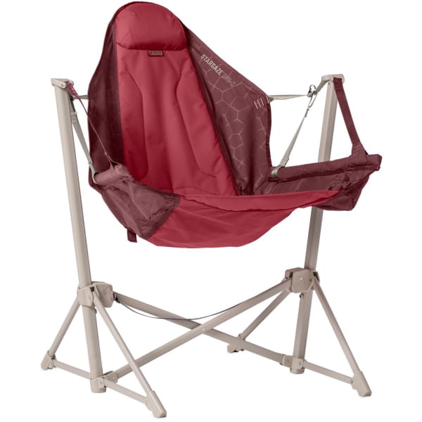 NEMO Stargaze Evo-X - Campingstuhl deep claret - Bild 13
