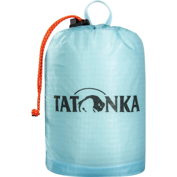 Tatonka SQZY Stuff Bag - Packbeutel light blue - Bild 1