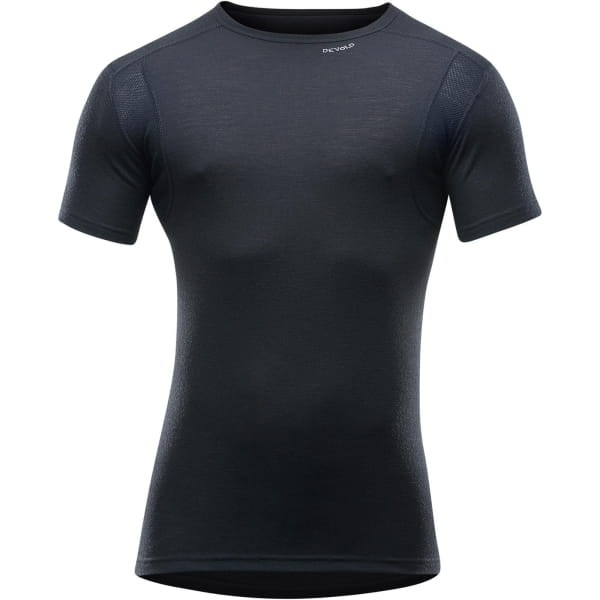 DEVOLD Hiking Man T-Shirt - Funktionsshirt black - Bild 1