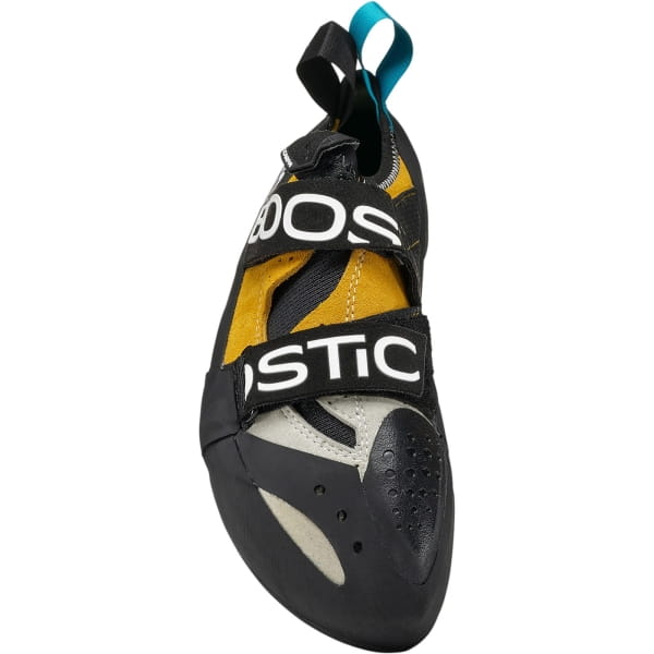 Scarpa Boostic R - Kletterschuhe honey-white - Bild 2