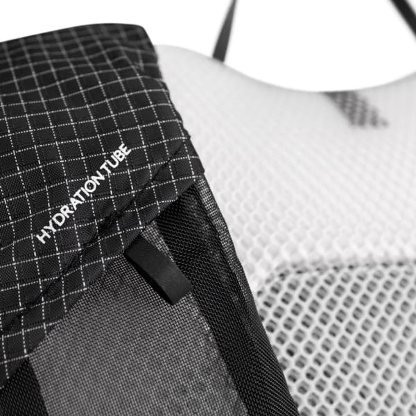 cyclite Race Backpack 02 - Rad-Rucksack black - Bild 8