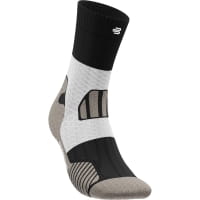 Bauerfeind Sports Trail Run Mid Cut Socks Men - Trailrunning Socken