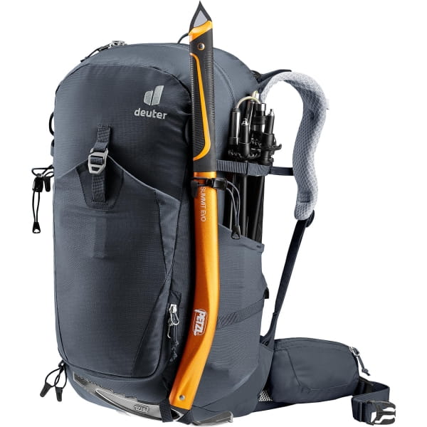 deuter Trail Pro 31 SL - Wanderrucksack black - Bild 21