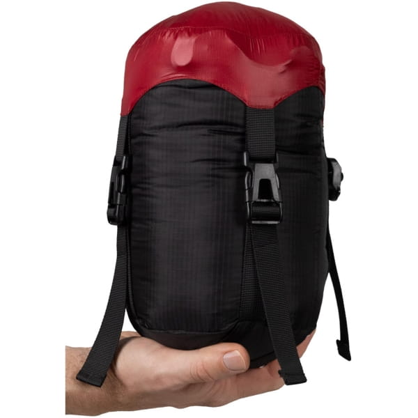 Wechsel Pyro 250 - Daunenschlafsack - Bild 6