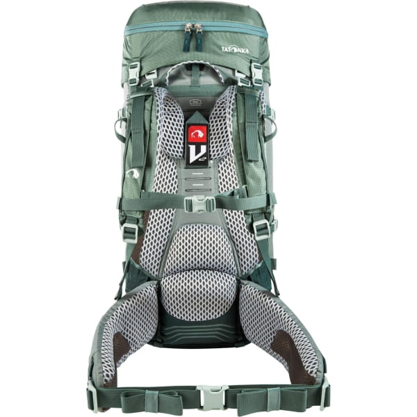Tatonka Yukon 50+10 - Trekkingrucksack sage green - Bild 6