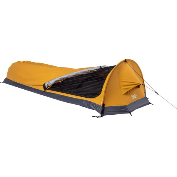 BACH Heads Up Bivi Pro Large - Biwakzelt spruce yellow - Bild 9