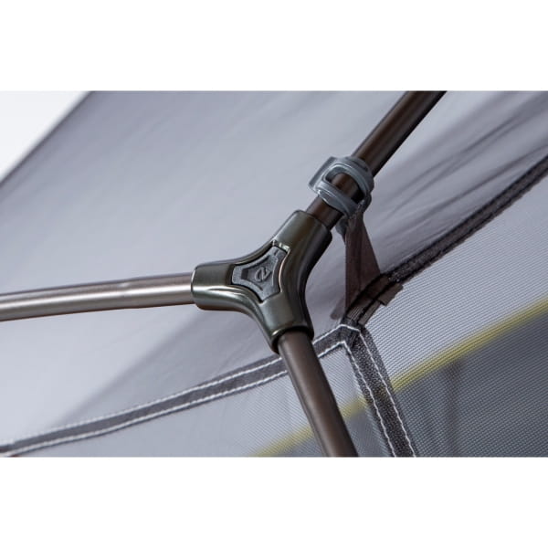 NEMO Dagger OSMO 2P - Zwei Personen Zelt birch bud - Bild 18 NEMO Dagger OSMO 2P - Zwei Personen Zelt birch bud - Bild 18