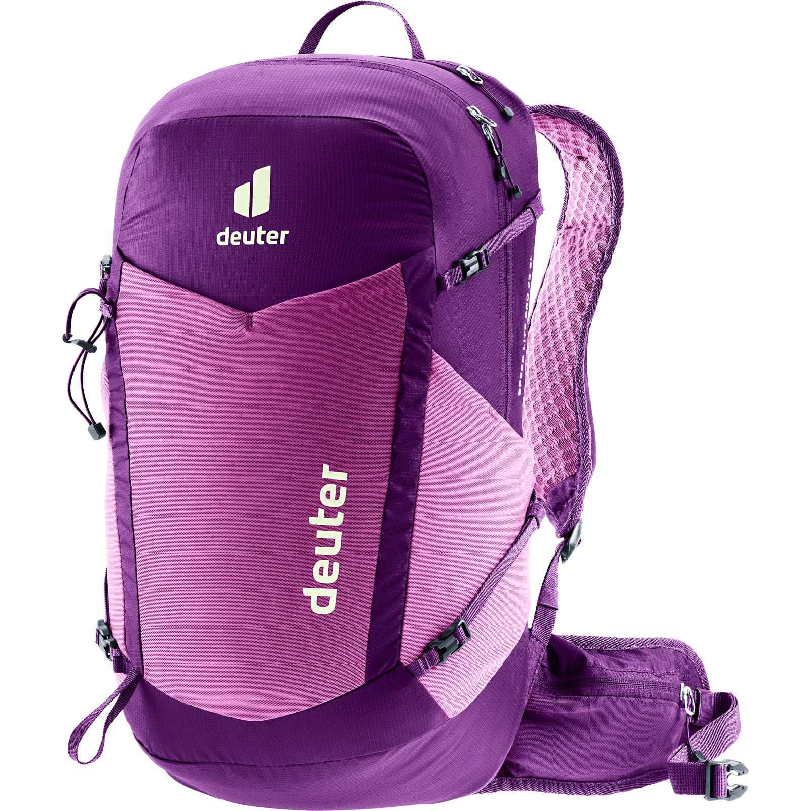 deuter Speed Lite Pro 23 SL Speed-Hiking-Rucksack