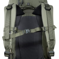 Vorschau: Tatonka Hike Pack 30 BC - Wander- & Bushcraft-Rucksack stone grey olive - Bild 5