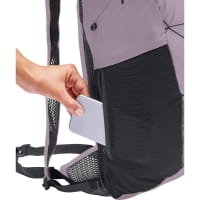 Vorschau: VAUDE Uphill 16 - Fahrradrucksack purple ash - Bild 29