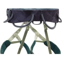 Vorschau: Petzl Sama - Allround-Klettergurt dunkelgrau - Bild 10 Vorschau: Petzl Sama - Allround-Klettergurt dunkelgrau - Bild 10