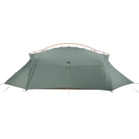 Vorschau: VAUDE Allround Mark 3P - Trekkingzelt agave - Bild 3 Vorschau: VAUDE Allround Mark 3P - Trekkingzelt agave - Bild 3
