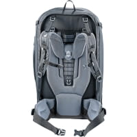 Vorschau: deuter Access Pro 60 SL - Reiserucksack black - Bild 7 Vorschau: deuter Access Pro 60 SL - Reiserucksack black - Bild 7