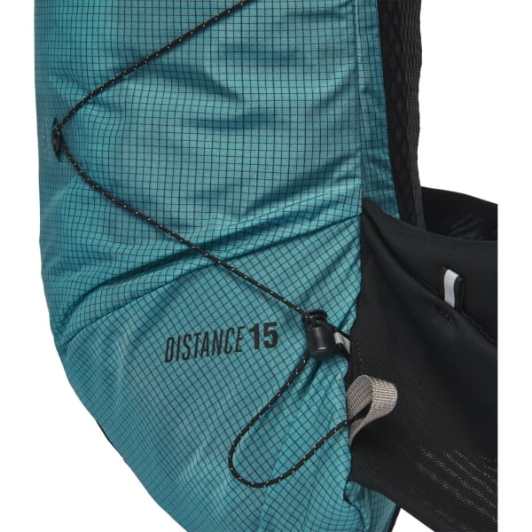Black Diamond Women´s Distance 15 Backpack - Wanderrucksack dark patina - Bild 4 Black Diamond Women´s Distance 15 Backpack - Wanderrucksack dark patina - Bild 4