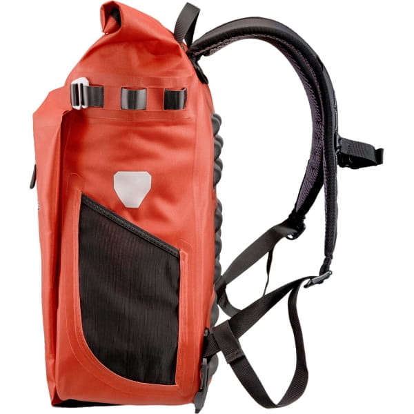 ORTLIEB Vario PS QL2.1 - Rucksack und Radtasche rooibos - Bild 51 ORTLIEB Vario PS QL2.1 - Rucksack und Radtasche rooibos - Bild 51
