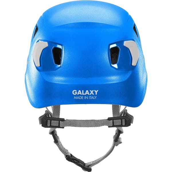 Climbing Technology Galaxy - Kletterhelm blue-white - Bild 6