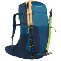 Vorschau: VAUDE Brenta 44+6 - Wanderrucksack baltic sea - Bild 28 Vorschau: VAUDE Brenta 44+6 - Wanderrucksack baltic sea - Bild 28