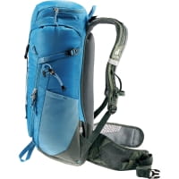 Vorschau: deuter Trail 18 - Wanderrucksack wave-ivy - Bild 5 Vorschau: deuter Trail 18 - Wanderrucksack wave-ivy - Bild 5