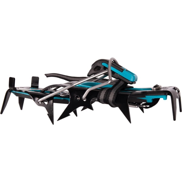 C.A.M.P. Peak 12 STL Auto/Semi-Auto - Steigeisen - Bild 7