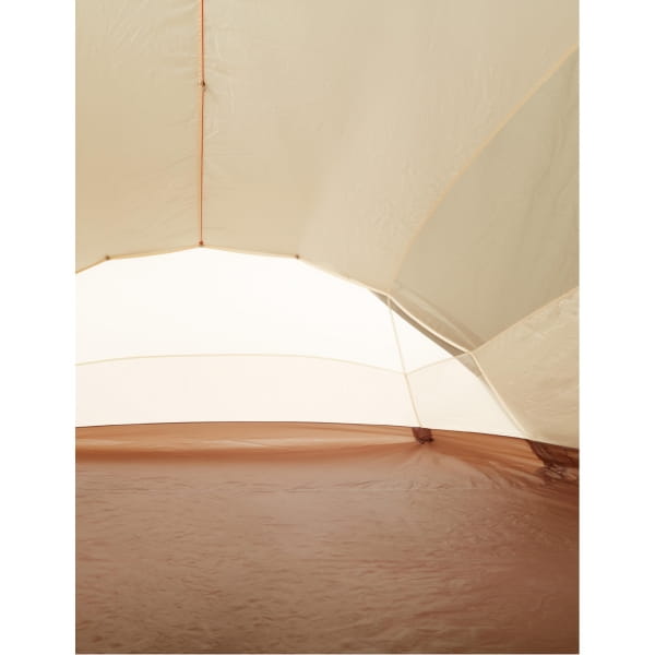 VAUDE Allround Ferret XT 4P - Vier Personen Zelt agave - Bild 7 VAUDE Allround Ferret XT 4P - Vier Personen Zelt agave - Bild 7
