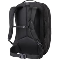 Vorschau: Gregory Border Carry On 40 - Reiserucksack total black - Bild 2 Vorschau: Gregory Border Carry On 40 - Reiserucksack total black - Bild 2