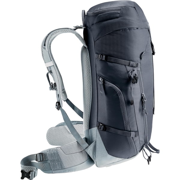 deuter Trail 30 - Wanderrucksack black-shale - Bild 23
