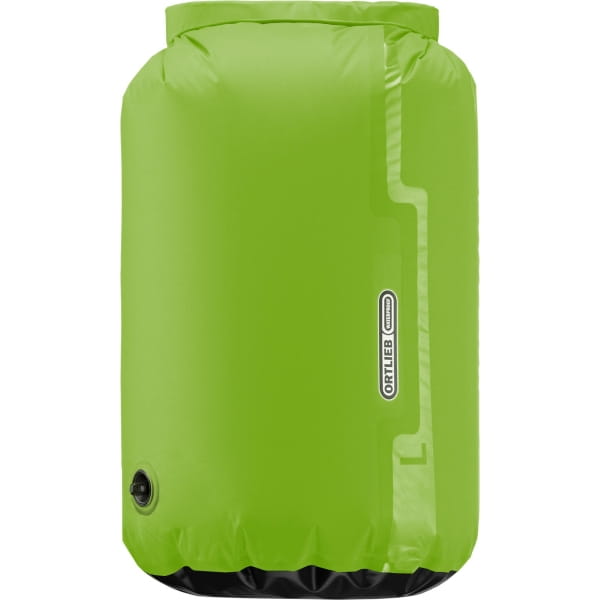 ORTLIEB Dry-Bag Light Valve - Kompressions-Packsack light green - Bild 5