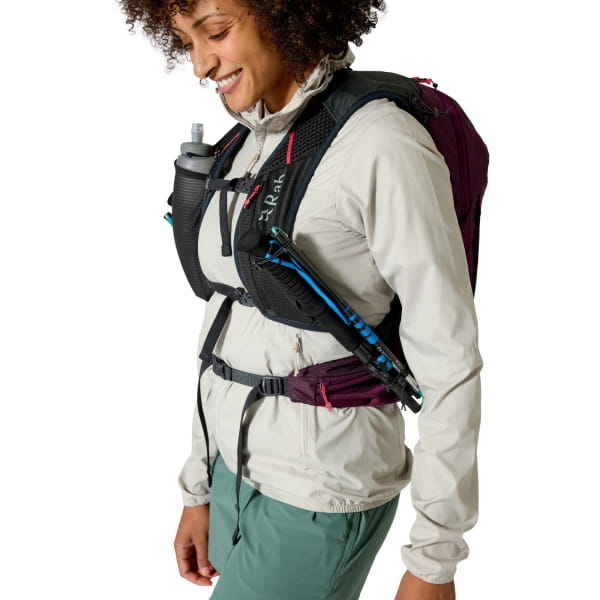 Rab Nitron 18 - Wanderrucksack - Bild 24 Rab Nitron 18 - Wanderrucksack - Bild 24