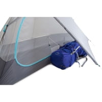 Vorschau: NEMO Hornet Elite OSMO 2P - 2-Personen-Zelt aluminum-stormy night - Bild 15 Vorschau: NEMO Hornet Elite OSMO 2P - 2-Personen-Zelt aluminum-stormy night - Bild 15