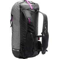 Vorschau: Black Diamond Cirque Ultra 25 - Ski-Tourenrucksack storm gray - Bild 2