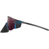 Vorschau: JULBO Ultimate Cover Reactiv 0-4 High Contrast - Sonnenbrille schwarz-blau - Bild 3 Vorschau: JULBO Ultimate Cover Reactiv 0-4 High Contrast - Sonnenbrille schwarz-blau - Bild 3