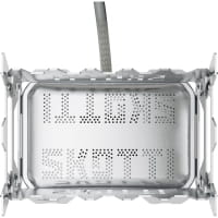 Vorschau: SKOTTI Booster - Gasgrill - Bild 2